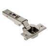BLUM Bisagra Recta Ø35 mm 110º Ejes 45 mm Tacos 8 mm