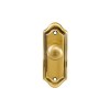 Tiradores armario - Tirador Maletero 720 Bronce