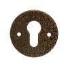 Bocallave 73072 Yale  Ø60 mm Anticuario