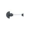 Varios forja - Condena Descondena con Cuadradillo 6 mm 73080 Negro