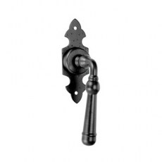 Maneta Ventana Grisán Torneada 73175NE Negro