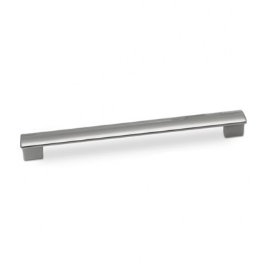 Tiradores mueble - Tirador Metal 7322 Níquel Cepillado