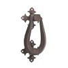 Llamador Pera 73408O 185x70 mm Óxido