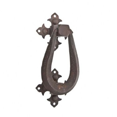 Llamador Pera 73408O 185x70 mm Óxido