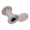 Mirilla Óptica Mod7 Ø16 mm de 35-60 mm Níquel Satinado