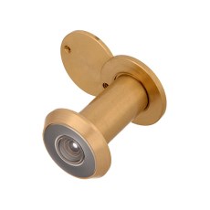Mirilla Óptica Mod7 Ø16 mm de 35-60 mm Latón