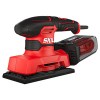 Lijadoras - Lijadora Orbitral SKIL RED 7362 DA Eléctrica 280W