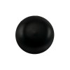 Clavos de forja - Clavo Redondo Liso 73740 Ø40 mm Negro