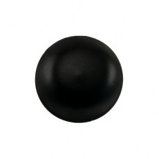 Clavos de forja - Clavo Redondo Liso 73740 Ø40 mm Negro