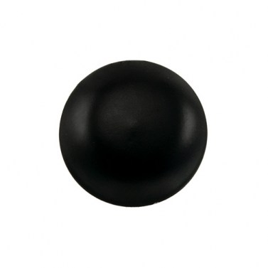 Clavos de forja - Clavo Redondo Liso 73740 Ø40 mm Negro