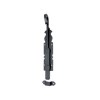 Pasador Forjado 73931 250 mm Negro