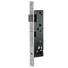 Cerraduras puerta metálica - Cerradura Métalica 741N E35mm Níquel