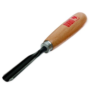 Formones y Gubias - Gubia Tallista 742 13 mm