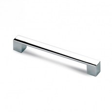 Tirador Block 7461 Cromo Brillo