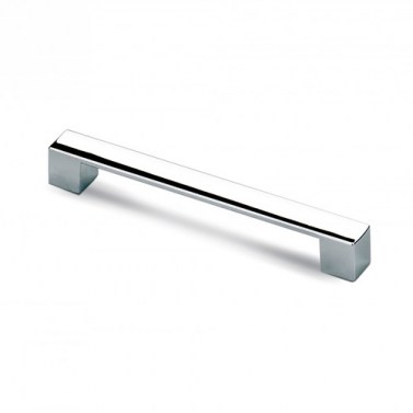 Tirador Block 7462 Cromo Brillo