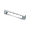 Tirador Block 7462 Cromo Mate