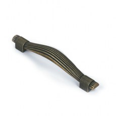 Tirador Reed 7491 Bronce Rústico