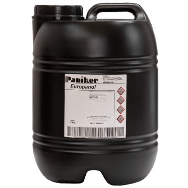 Adhesivos y selladores - Cola Europanol 7518 Amarillo 26 Kg