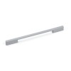 Tirador Align 7541 Cromo Mate