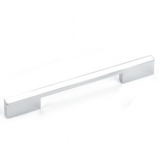 Tirador Align 7542 Cromo Brillo