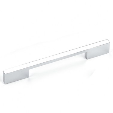 Tirador Align 7542 Cromo Brillo