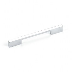 Tirador Align 7543 Cromo Brillo