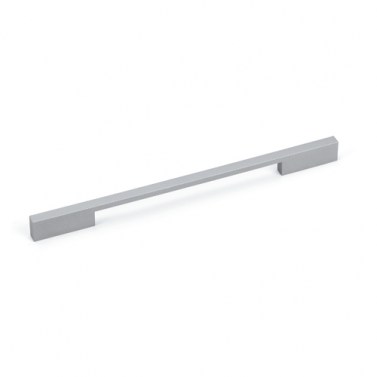 Tirador Align 7543 Cromo Mate