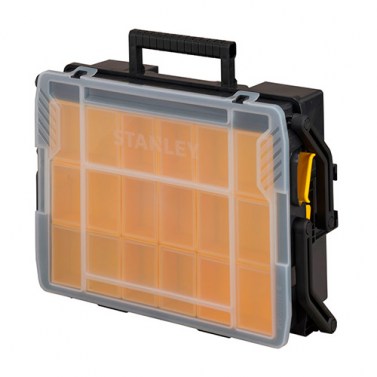 Cajas de herramientas - Organizador Multilevel STANLEY SortMaster