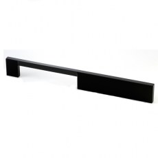 Tirador I-Spazio 7570 Negro Mate