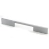 Tirador I-Spazio 7571 Cromo Mate