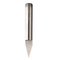 Consumibles para herramientas - Fresa 758 Láser Point D6 HWM