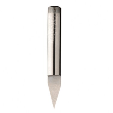 Consumibles para herramientas - Fresa 758 Láser Point D6 HWM