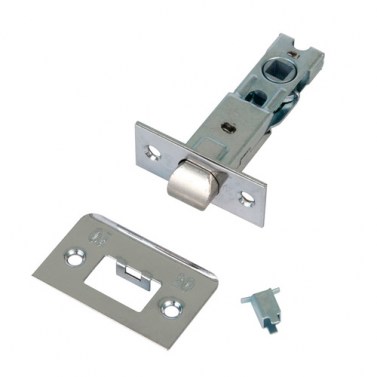 Picaportes - Picaporte MOD7 60 mm Níquel