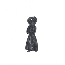 Figura Mujer Forja 76194 150 mm Negro