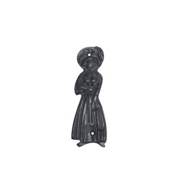 Figura Mujer Forja 76194 150 mm Negro