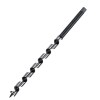 Consumibles para herramientas - Broca Elicoidal para Vigas 8x400 mm