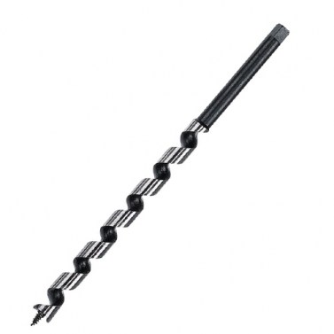 Consumibles para herramientas - Broca Elicoidal para Vigas 8x400 mm