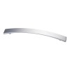 Tirador Stripe 7681 Cromo Mate