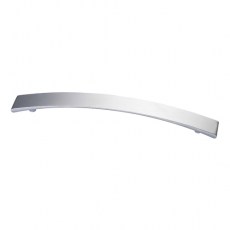 Tirador Stripe 7681 Cromo Mate