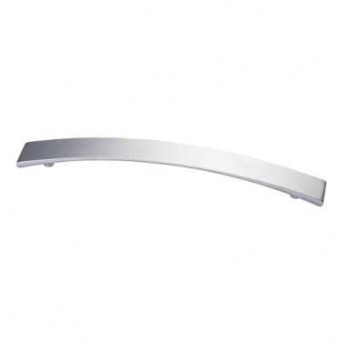Tirador Stripe 7681 Cromo Mate
