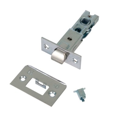 Picaportes - Picaporte MOD7 70 mm Níquel