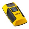Varios - Herramientas - Detector de Estructuras STANLEY S300