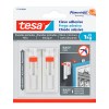 Clavo Adhesivo Ajustable Tesa Hasta 1 Kg Blíster 2uds