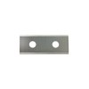 Consumibles para herramientas - Cuchilla 790 Estándar 2 Cortes 20x12 mm Madera