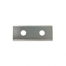 Consumibles para herramientas - Cuchilla 790 Estándar 2 Cortes 30x12 mm Madera