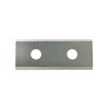 Consumibles para herramientas - Cuchilla 790 Estándar 2 Cortes 50x12 mm Madera