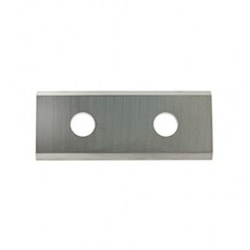 Consumibles para herramientas - Cuchilla 790 Estándar 2 Cortes 50x12 mm Madera