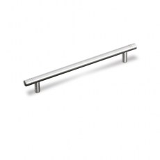 Tirador Acero Inox 7922 Cepillado