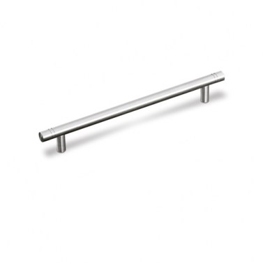 Tirador Acero Inox 7923 Cepillado