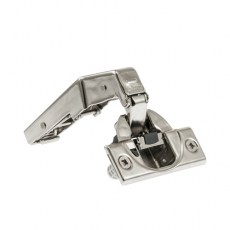 Blum Bisagra Falso Rincón Recta Ø35mm Blumotion Ejes 45mm Tacos 8mm